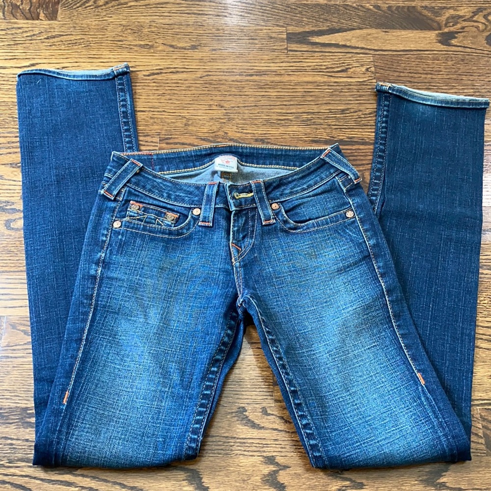 Women’s True Religion Jeans | Size 26